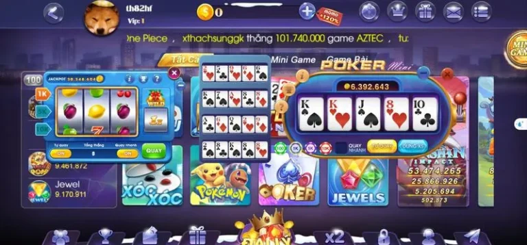 Anh-em-co-the-choi-mini-poker-cung-cac-sanh-game-khac-cung-luc